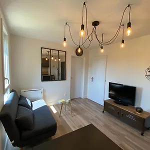 Au 3 Rue Manhès Appartement Albi