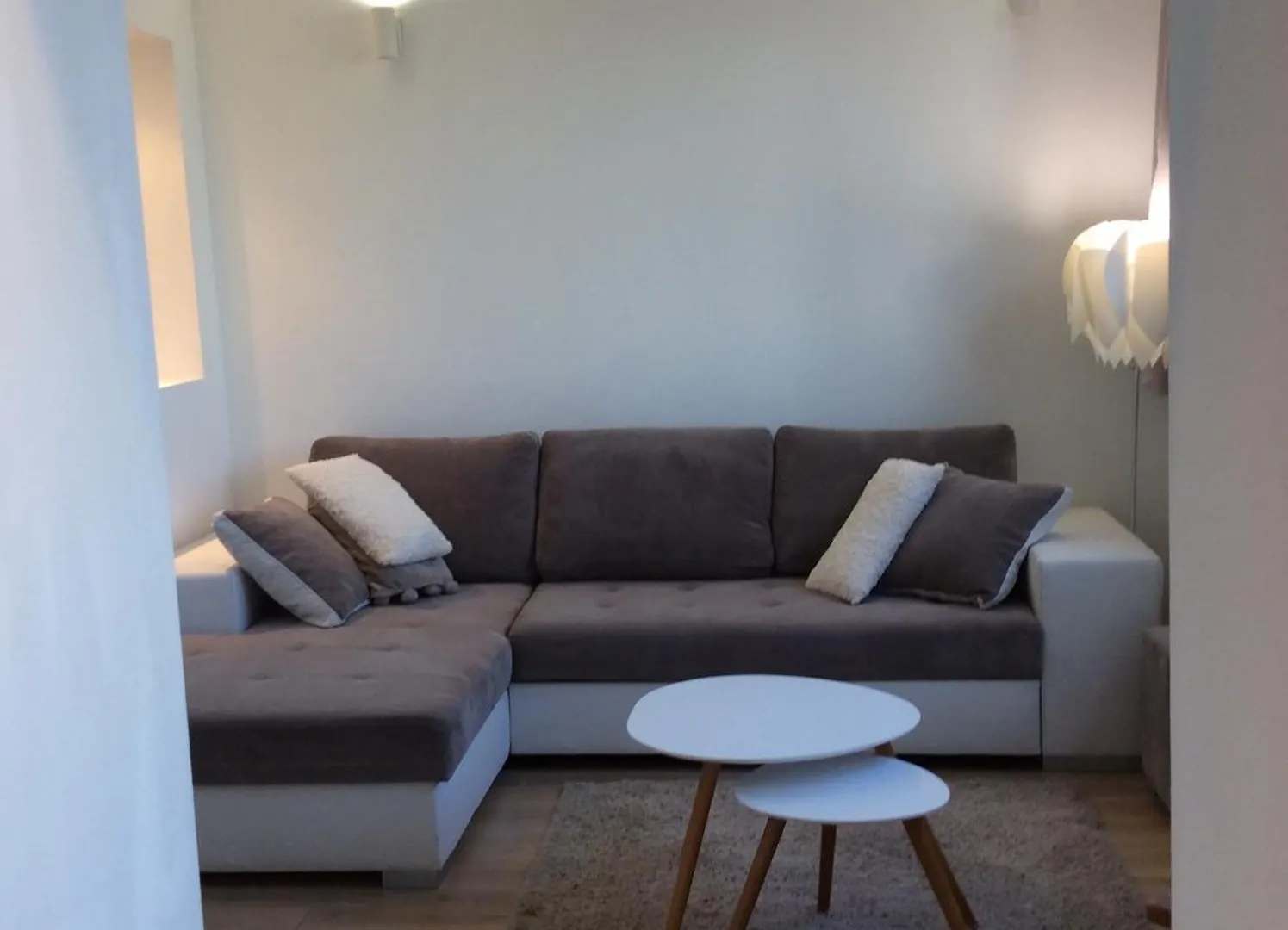 Apartamento Magnifique Vue Mer Sausset-les-Pins França