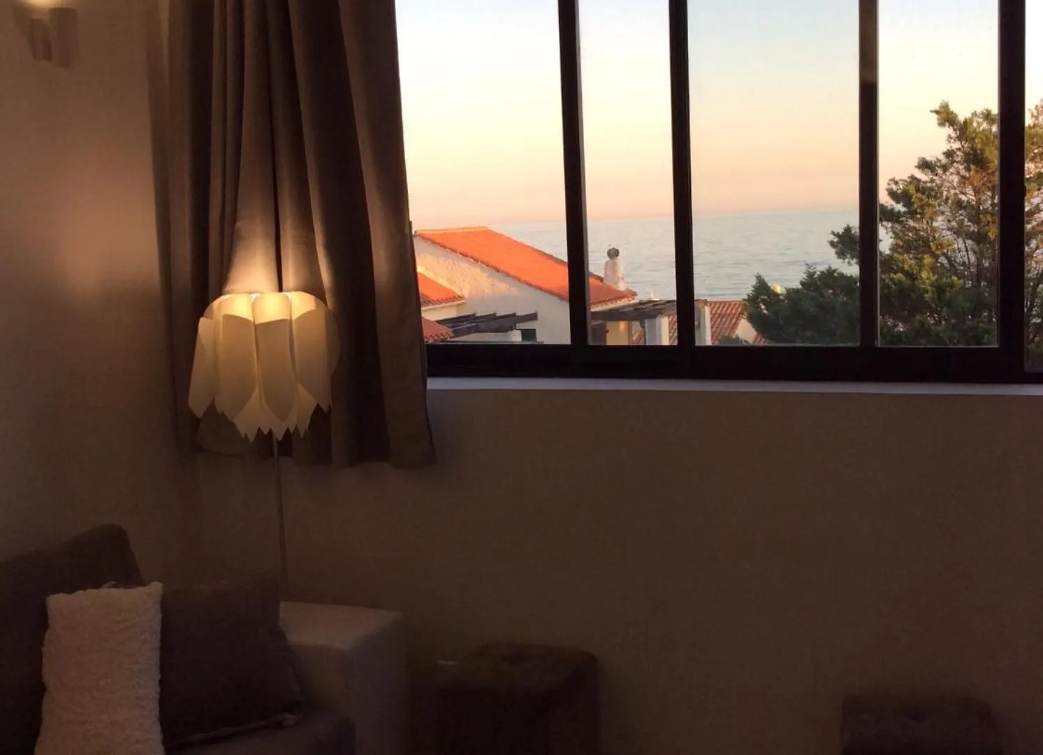 Magnifique Vue Mer Sausset-les-Pins Frankrig