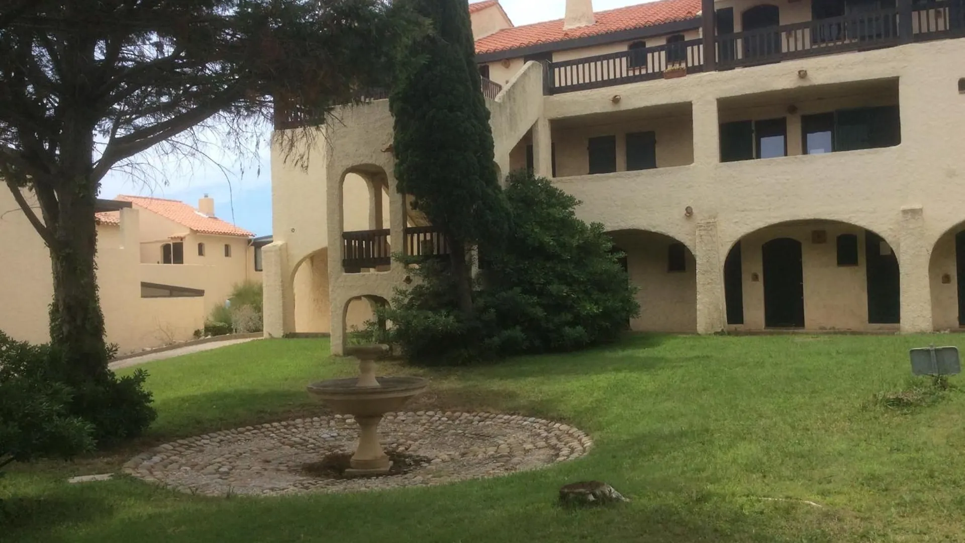 Magnifique Vue Mer Sausset-les-Pins Apartamento